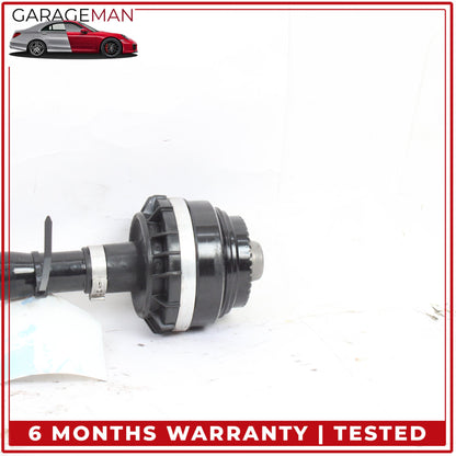 2019-2025 BMW 330i M340i Rear Left Driver Side CV Axle Drive Shaft 8487123 OEM