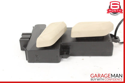 2015-2024 Audi A4 Front Left Side Seat Adjustment Switch 8W0959747B OEM