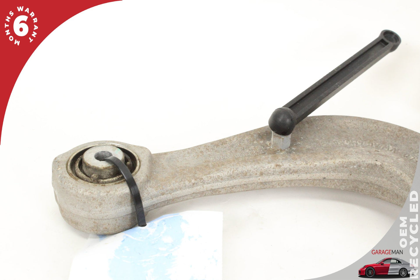 2017-2025 Audi SQ5 Q5 Q7 Rear Left or Right Upper Forward Control Arm 4M0505361G