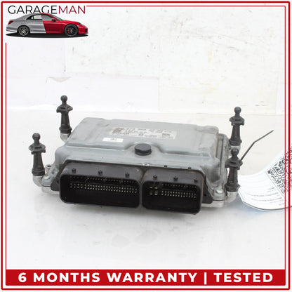 2007-2011 Mercedes W221 S550 ECU ECM Engine Control Module Unit 2739000700 OEM