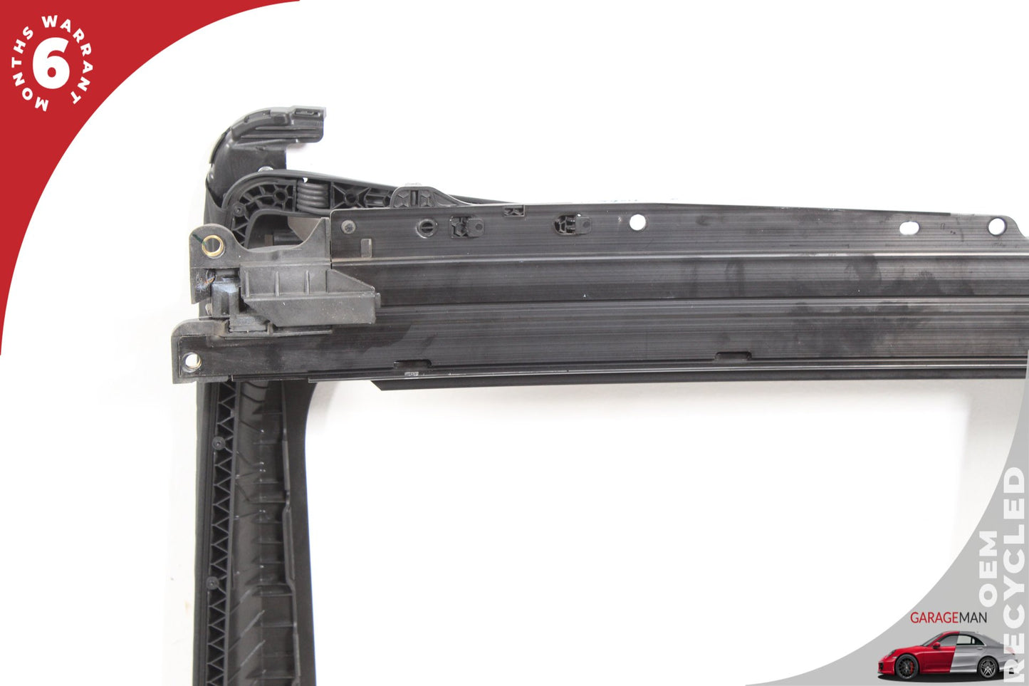 2022-2025 Audi A3 S3 RS3 Sunroof Sun Roof Track Rail Frame 5H0877045A OEM