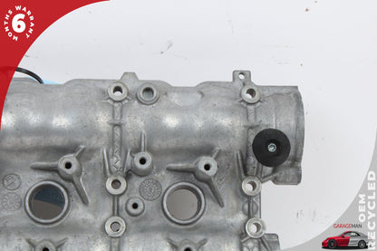 2005-2013 Mercedes W204 C300 Left Side Cylinder Head Valve Cover 2720161205 OEM