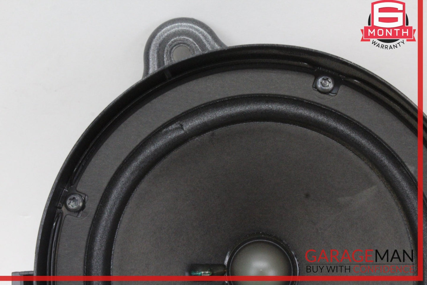2000-2006 Mercedes CL55 AMG Coupe Front Left Right Door Audio Speaker 2158200102