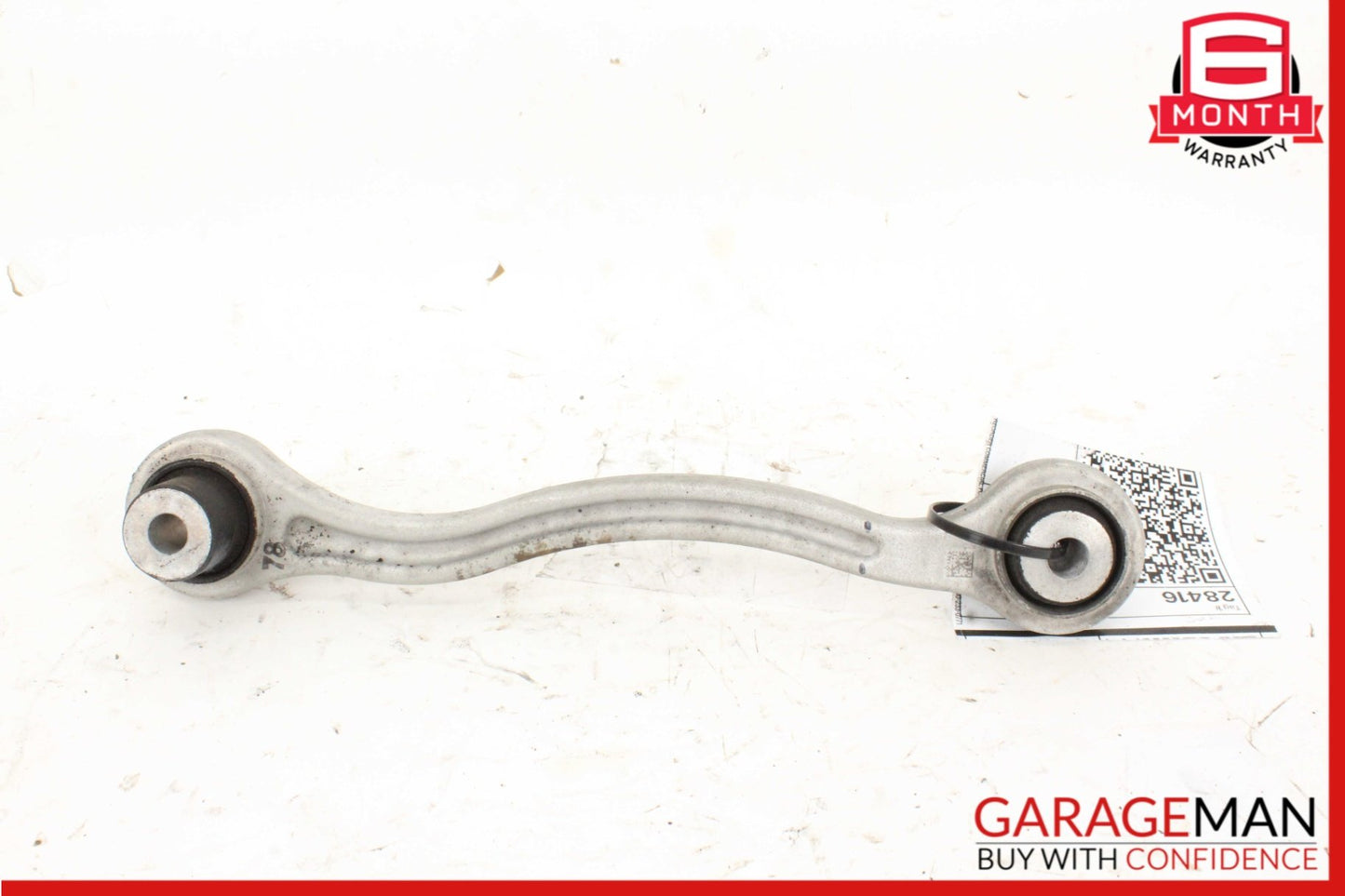 2015-2020 Mercedes-Benz C300 Lower Control Arm Rear Left/Right 20402