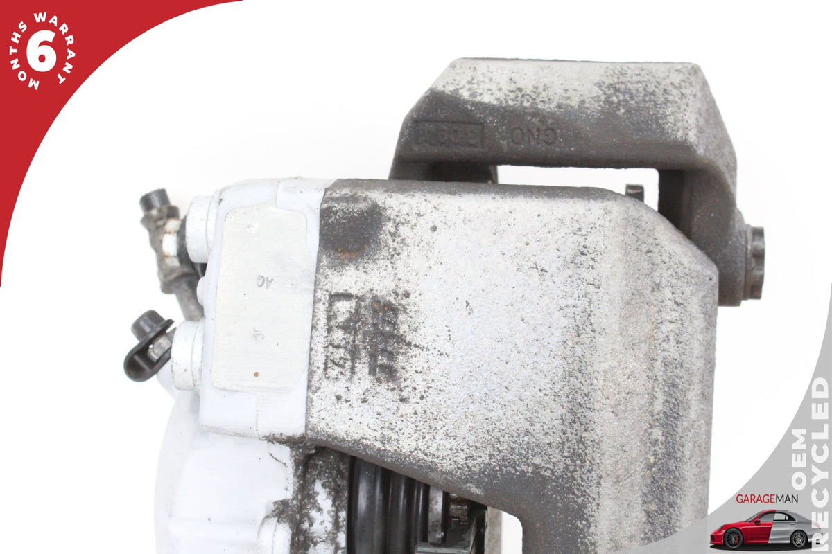 2012-2018 Audi A6 A7 Front Left and Right Side Brake Caliper Set TRW 4G6AL OEM
