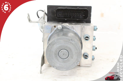 2013-2015 BMW X1 E84 ABS Anti Lock Brake Pump Module 6860214 OEM