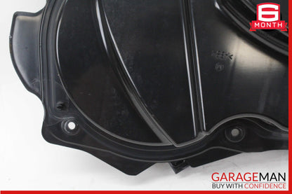 2012-2018 Audi A6 Front Right Side Subwoofer Bass Box Speaker Bose 4G0035298 OEM