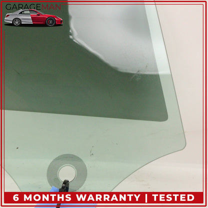 2014-2021 BMW M235i F22 Coupe Front Right Passenger Side Door Window Glass OEM