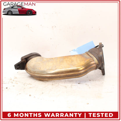 2012-2018 Mercedes C207 E550 CLS550 Left Side Exhaust Manifold 2781420315 OEM