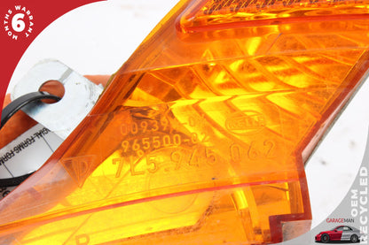 2008-2010 Porsche Cayenne 957 Front Right Side Marker Light 7L5945062 OEM