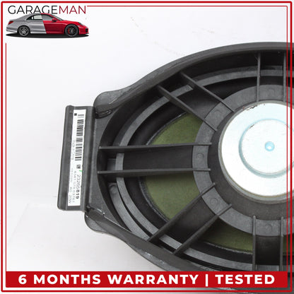 2016-2019 Buick Cascada Front and Rear Sound Audio Speaker Set of 4 Pc OEM