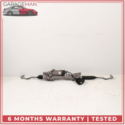 2016-2023 Audi TTS TT Quattro Power Steering Gear Rack & Pinion Assembly OEM