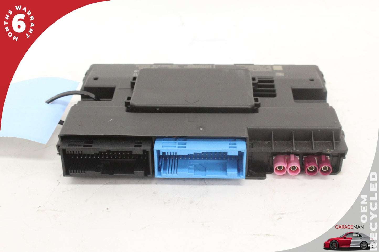 2018-2025 Audi SQ5 Q5 Gateway Interface Control Module Unit 8W8907468F OEM