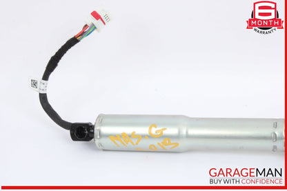 2014-2019 Maserati Ghibli Trunk Lift Support 670109185