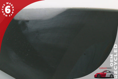 2000-2006 Mercedes W215 CL55 AMG CL500 Front Right Side Door Window Glass OEM