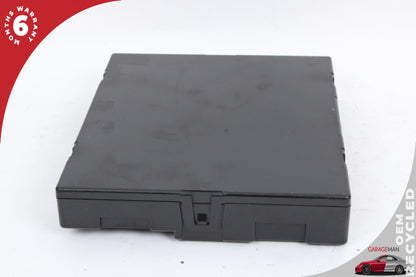 2012-2018 Audi A6 C7 BCM Body Control Module 4H0907064 Genuine OEM