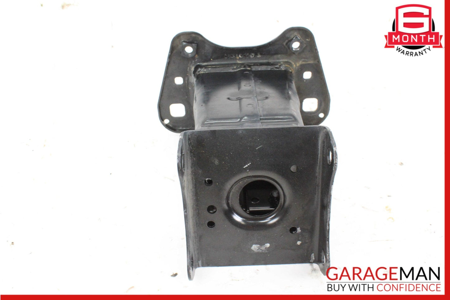 2006-2012 Mercedes X164 GL450 ML500 Front Left Bumper Reinforcement Bracket OEM