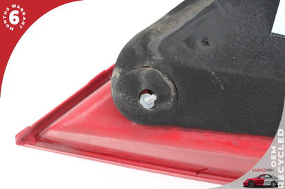 2010-2013 Mercedes W221 S550 S600 Rear Left Outer Tail Light 2218201364 OEM