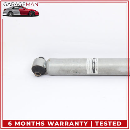 2003-2009 Mercedes W211 E350 Rear Left and Right Side Shock Strut Absorber Set