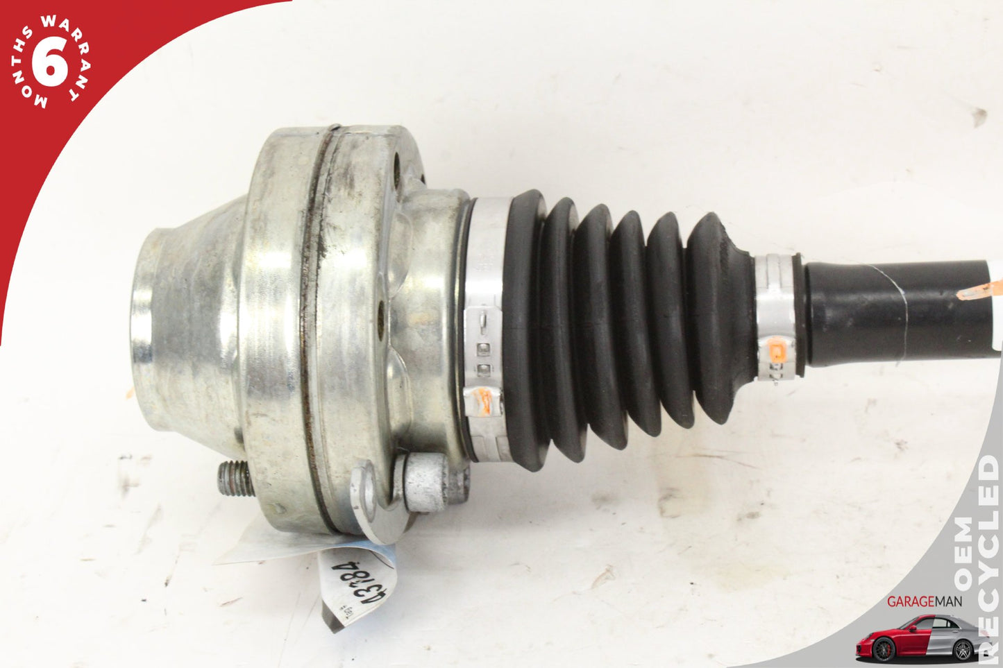 2011-2018 Porsche Cayenne 958 Front Right or Left Axle CV Shaft 7P0407271C OEM