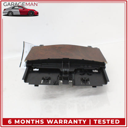 2008-2017 Mercedes W204 C300 Center Console Ashtray Compartment 2046800179 OEM