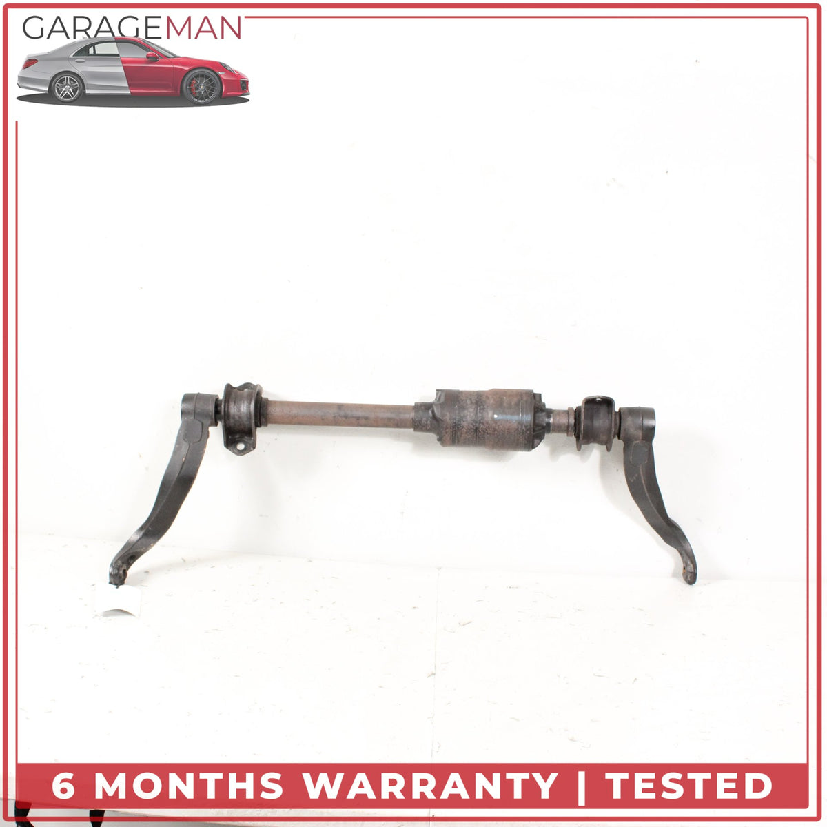 2013-2022 Range Rover L405 Rear Adaptive Anti Roll Sway Bar Stabilizer OEM
