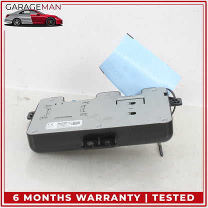 2019-2026 BMW Z4 G29 Multiband Radio Antenna Control Module 8795960 OEM