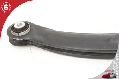 2018-2025 Audi SQ5 Q5 Rear Left or Right Rearward Upper Control Arm 80A505371A