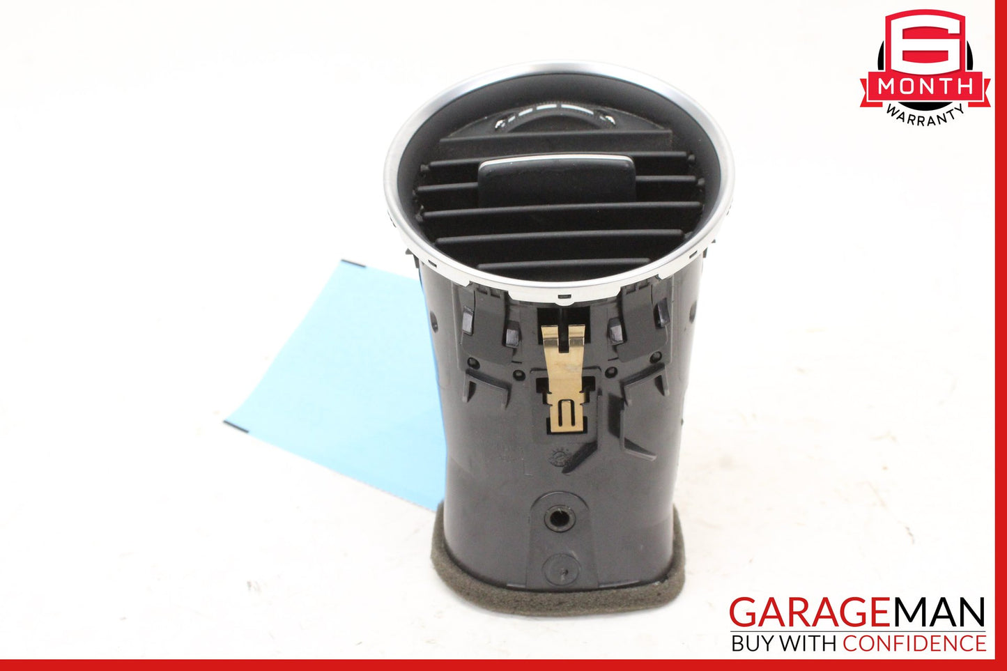 2012-2014 Mercedes-Benz C250 W204 Front Left Dash AC A/C Air Vent 2048306754