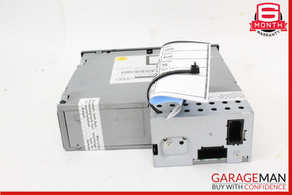 2012-2018 Audi A6 C7 Sedan CD DVD Disc Changer Player 8X0035110A