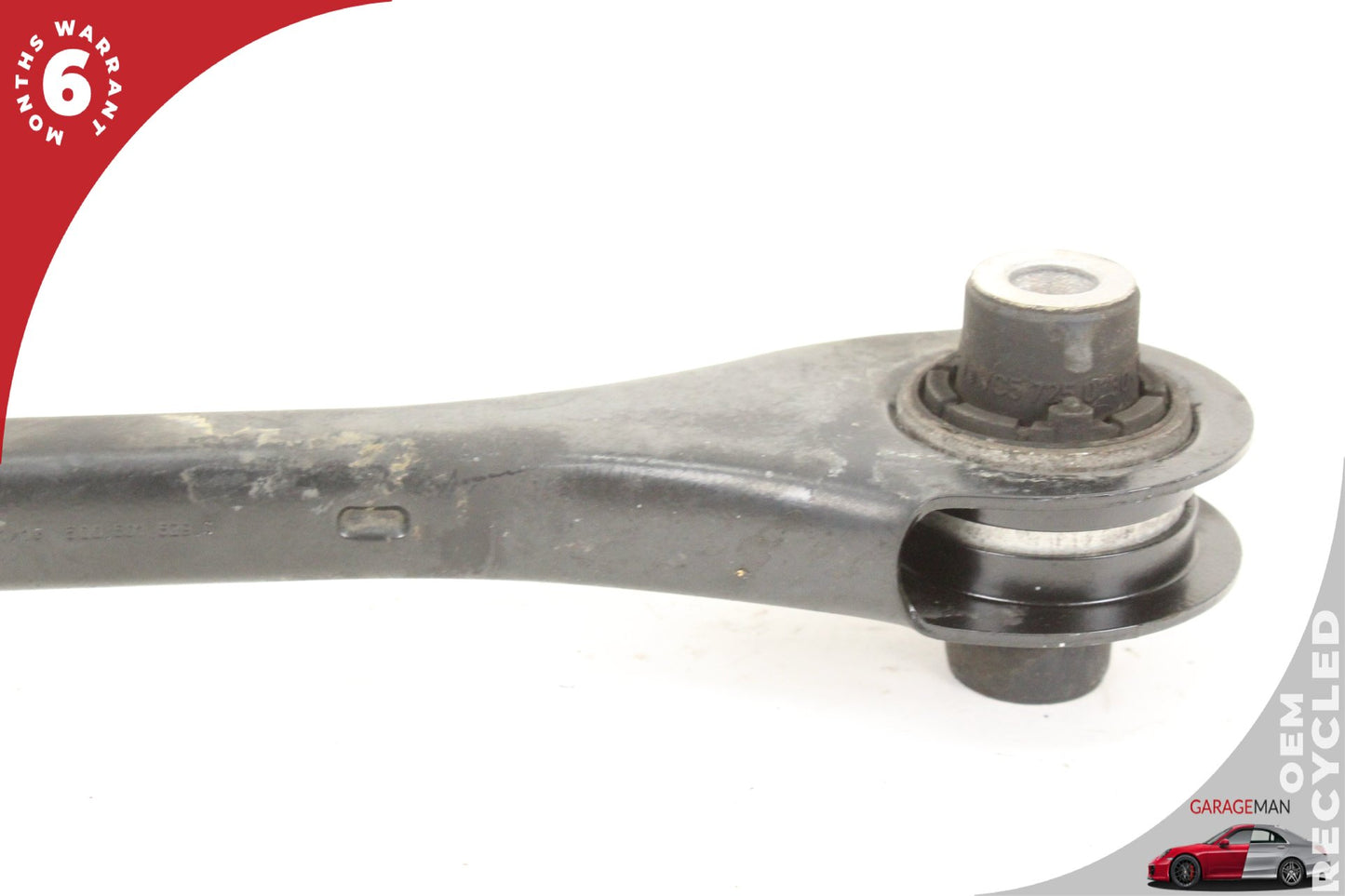 2015-2023 Audi A3 S3 VW Golf Rear Left or Right Side Tie Rod Control Arm OEM