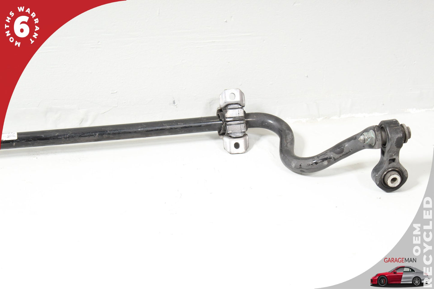 2009-2017 Audi SQ5 Q5 Rear Anti Roll Stabilizer Sway Bar Assy 8R0511305Q OEM