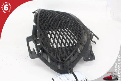 2014-2019 Mercedes W117 CLA45 AMG Front Right Lower Bumper Grille 1178850063 OEM