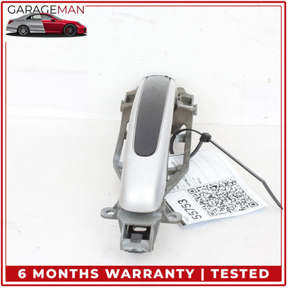 2003-2010 Porsche Cayenne 955 957 Rear Left Driver Side Exterior Door Handle OEM