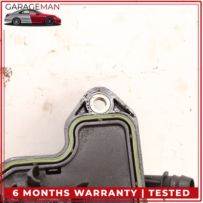 2006-2015 Mercedes W211 E350 C350 R350 Engine Oil Separator Cover 2720160134 OEM