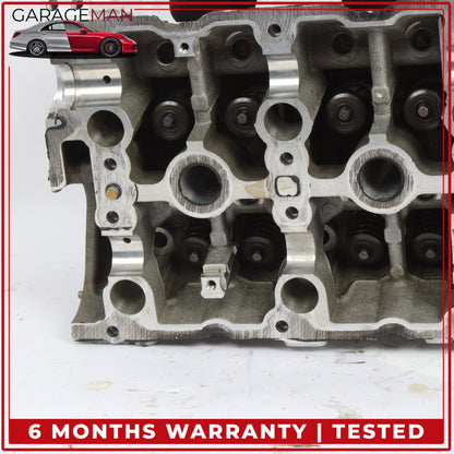 2005-2012 Mercedes W211 E350 GLK350 C350 Right Cylinder Head 2720162301 OEM