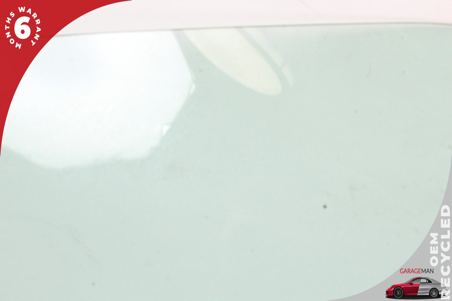 2009-2019 Ford Flex SUV Front Left Driver Door Window Glass DD11552GTY OEM