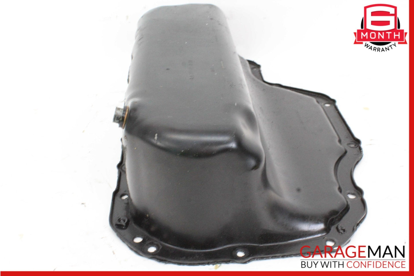 2006-2012 Mercedes-Benz R350 W251 Lower Oil Pan 2720100828