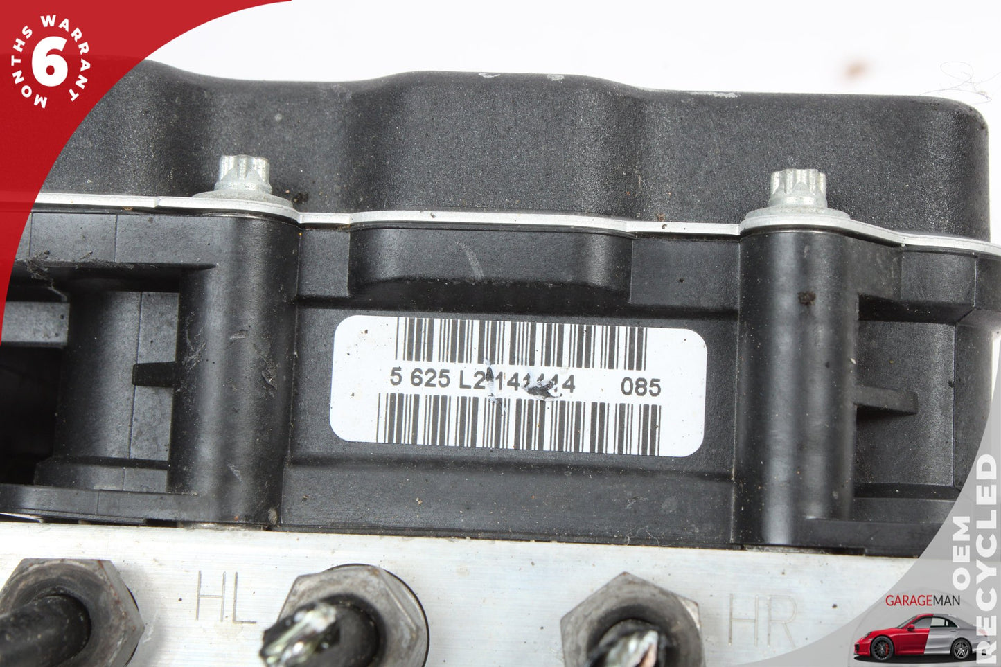 2012-2017 Audi A5 S5 RS5 ABS Anti Lock Brake Pump Module 8K0907379CP OEM