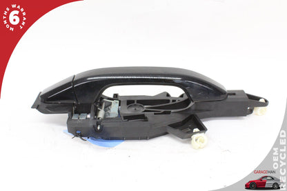 2014-2019 Chevrolet Silverado 1500 Front Right Side Exterior Door Handle OEM