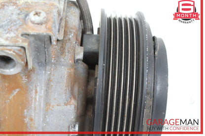 2013-2016 Ford Flex Explorer AC A/C Air Conditioning Compressor DA8319D629AF OEM