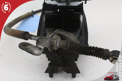 2012-2018 Audi A6 C7 Automatic Transmission Floor Gear Shifter 4G1713105A OEM