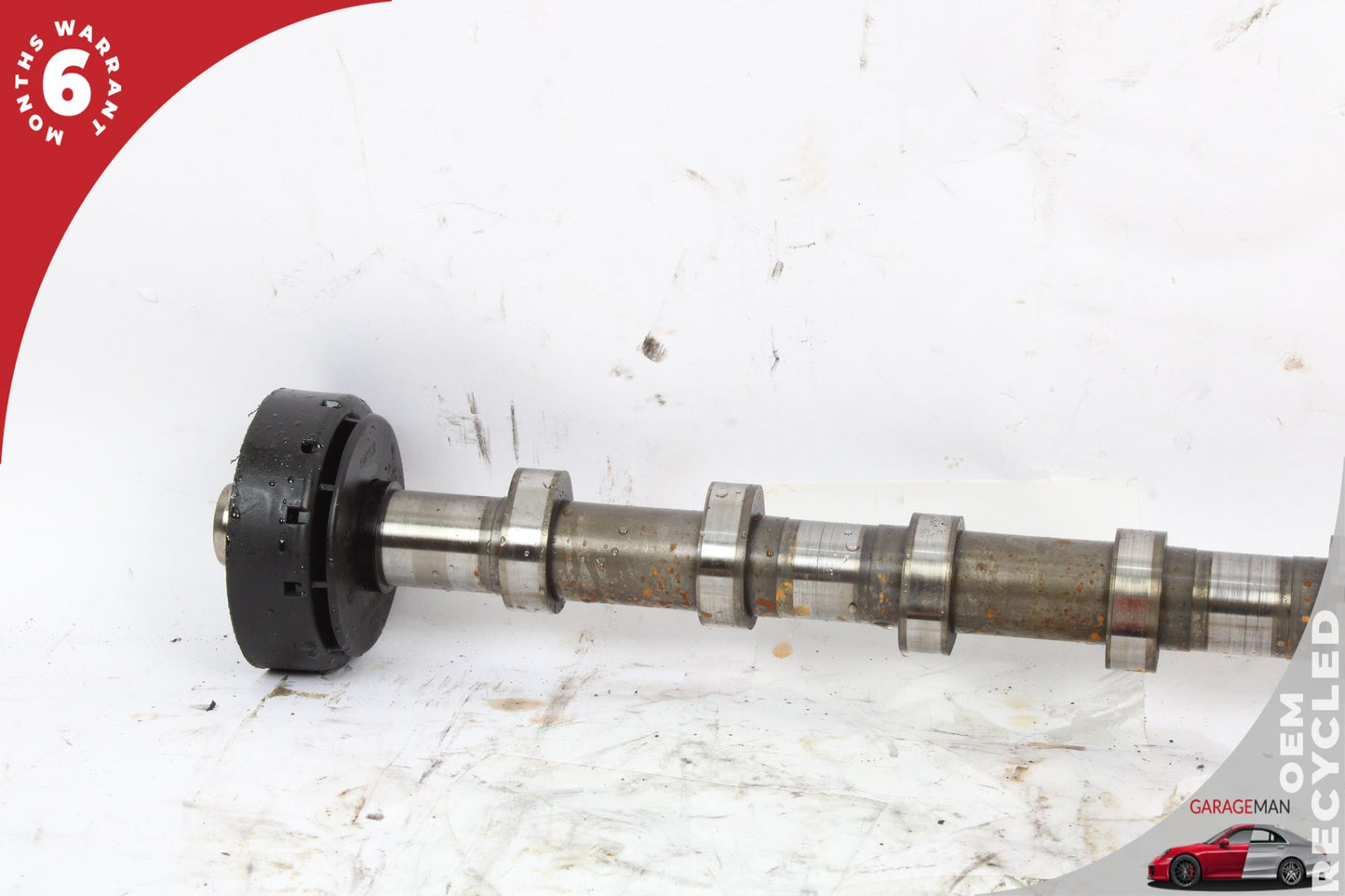 2011-2020 Mercedes W218 CLS550 Right Side Exhaust Camshaft 2780501447 OEM