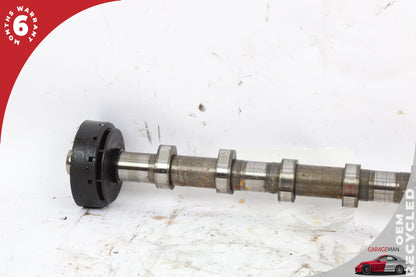 2011-2020 Mercedes W218 CLS550 Right Side Exhaust Camshaft 2780501447 OEM