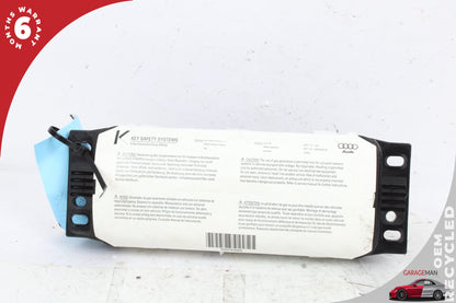 2007-2015 Audi Q7 Front Right Passenger Side Dash Air Bag Airbag 4L0880204D OEM