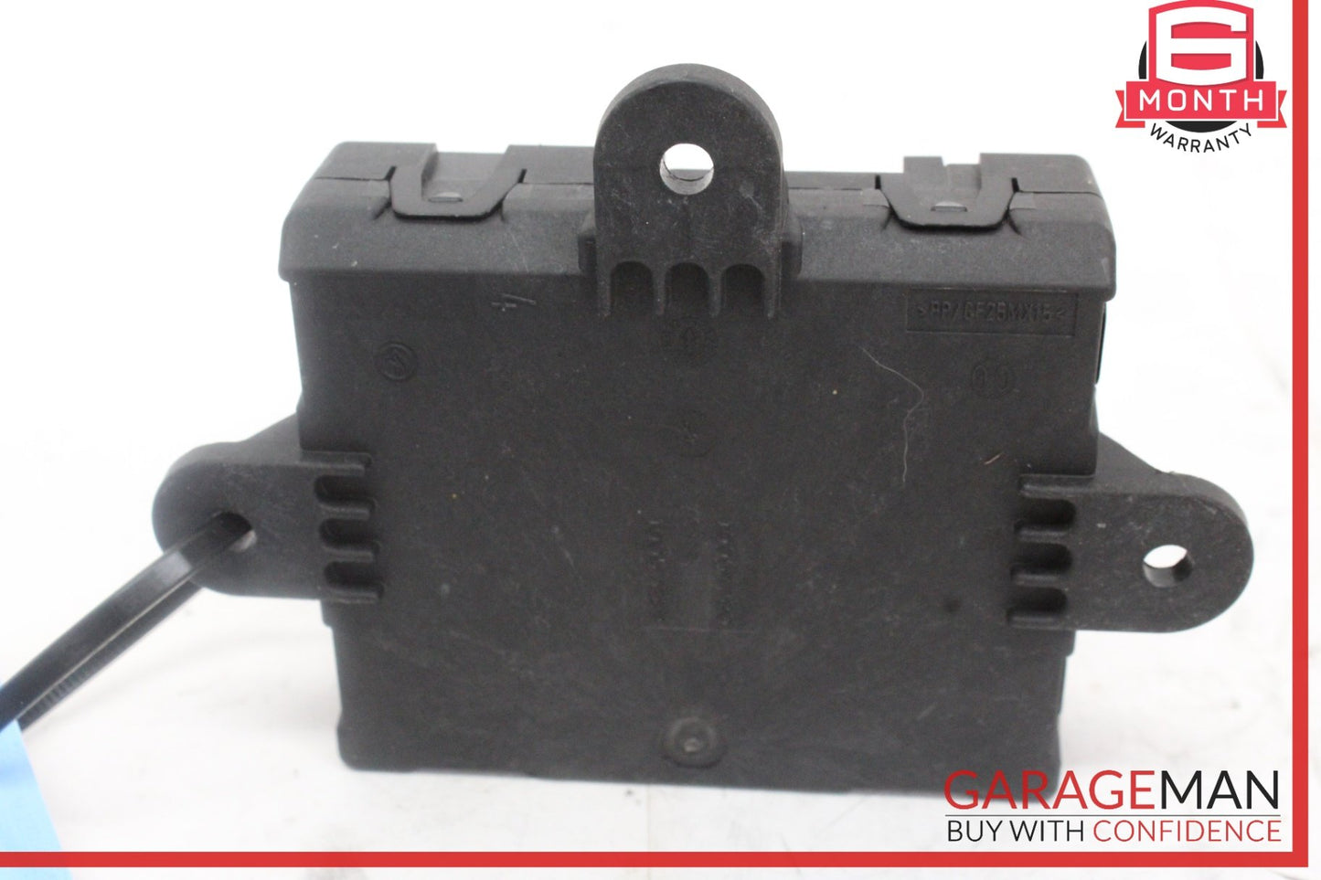 2010-2013 Land Rover LR4 Rear Left/Right Door Control Module BH4214D620AA