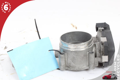 2008-2018 Audi A6 A7 Quattro Engine Throttle Valve Body 06E133062G OEM