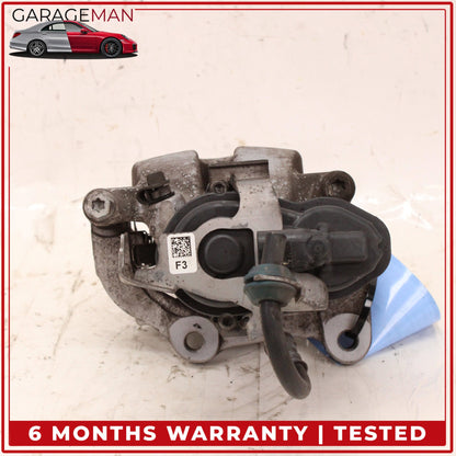 2017-2024 BMW 530e X3 Rear Left and Right Side Brake Caliper Set 6870575 OEM