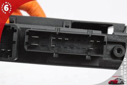 03-06 Mercedes SL500 R230 Under Seat Control Module Right 2308204426 OEM