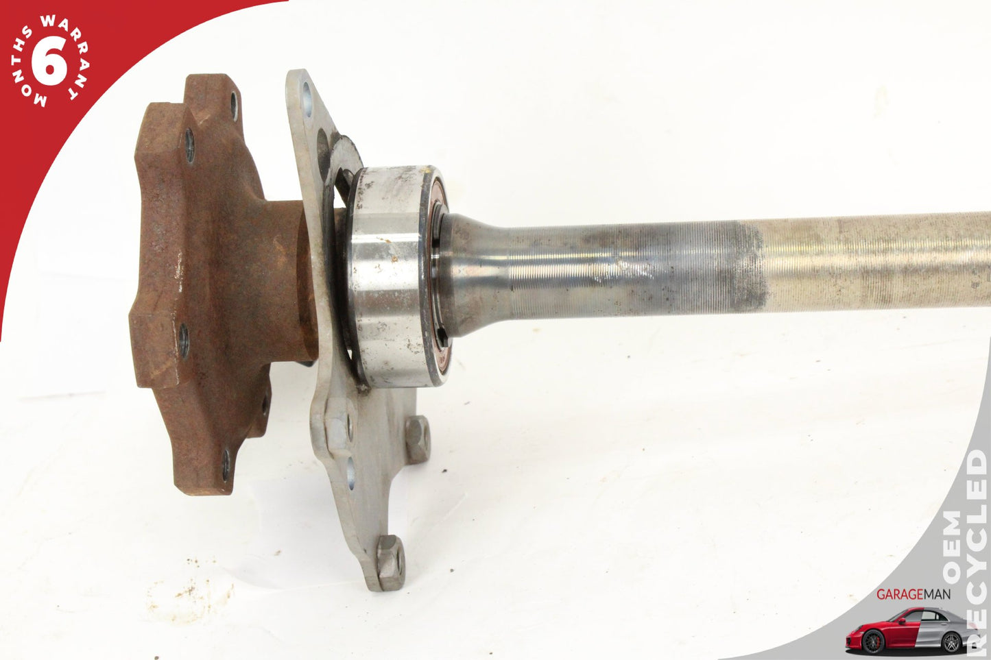 2016-2024 Audi SQ5 Q5 S4 S5 Left Transmission Axle Flange Shaft 0CS409355B OEM